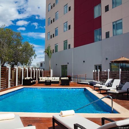 Hyatt Place Aguascalientes Bonaterra المظهر الخارجي الصورة