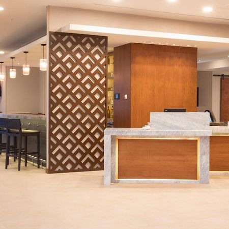 Hyatt Place Aguascalientes Bonaterra المظهر الخارجي الصورة