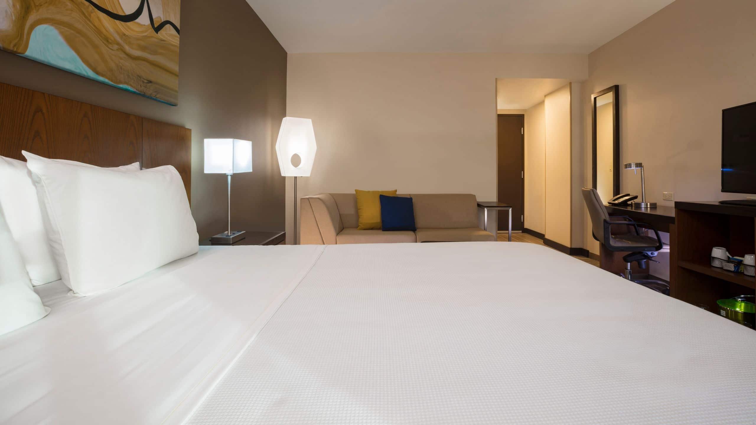 Hyatt Place Aguascalientes Bonaterra المظهر الخارجي الصورة