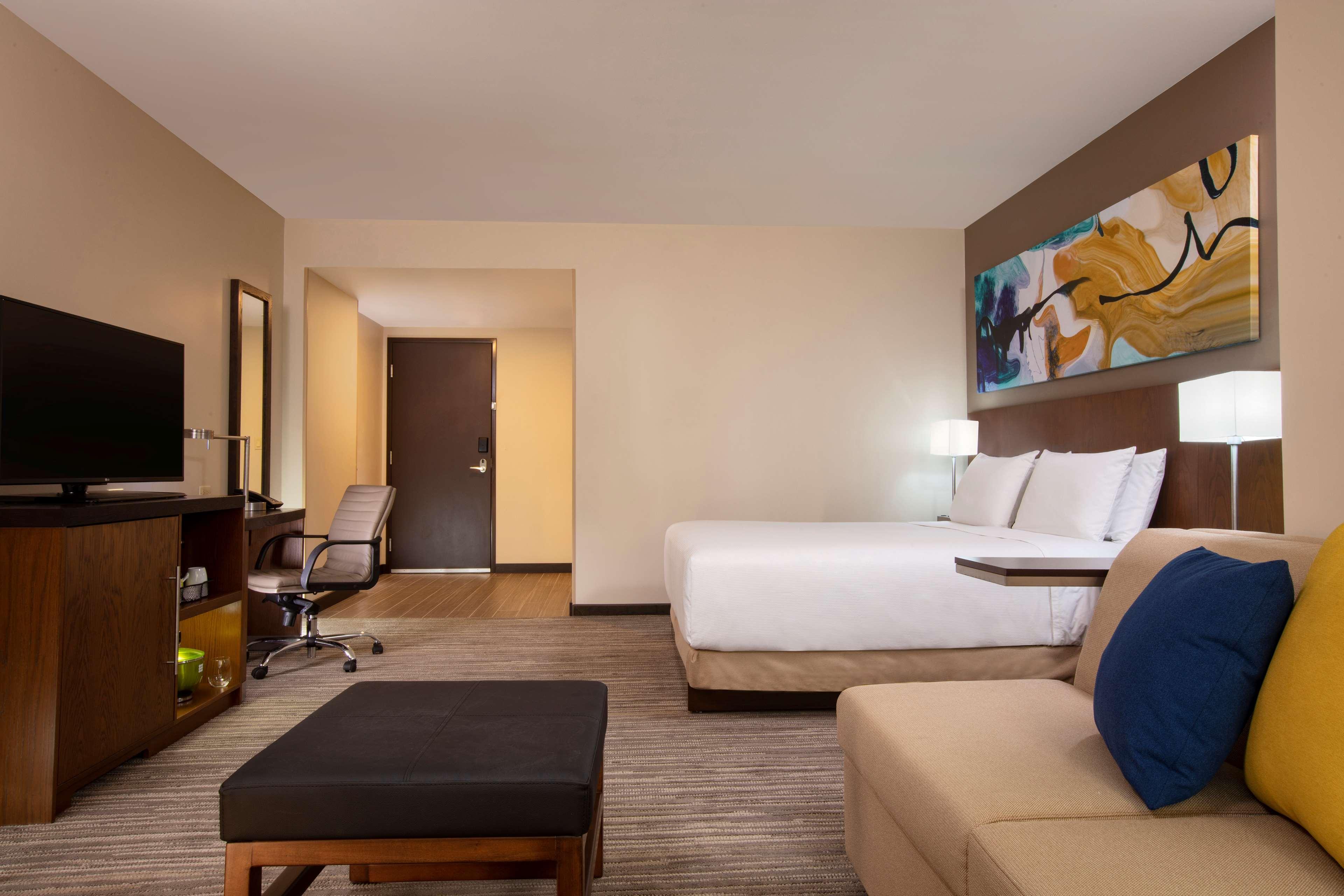 Hyatt Place Aguascalientes Bonaterra المظهر الخارجي الصورة