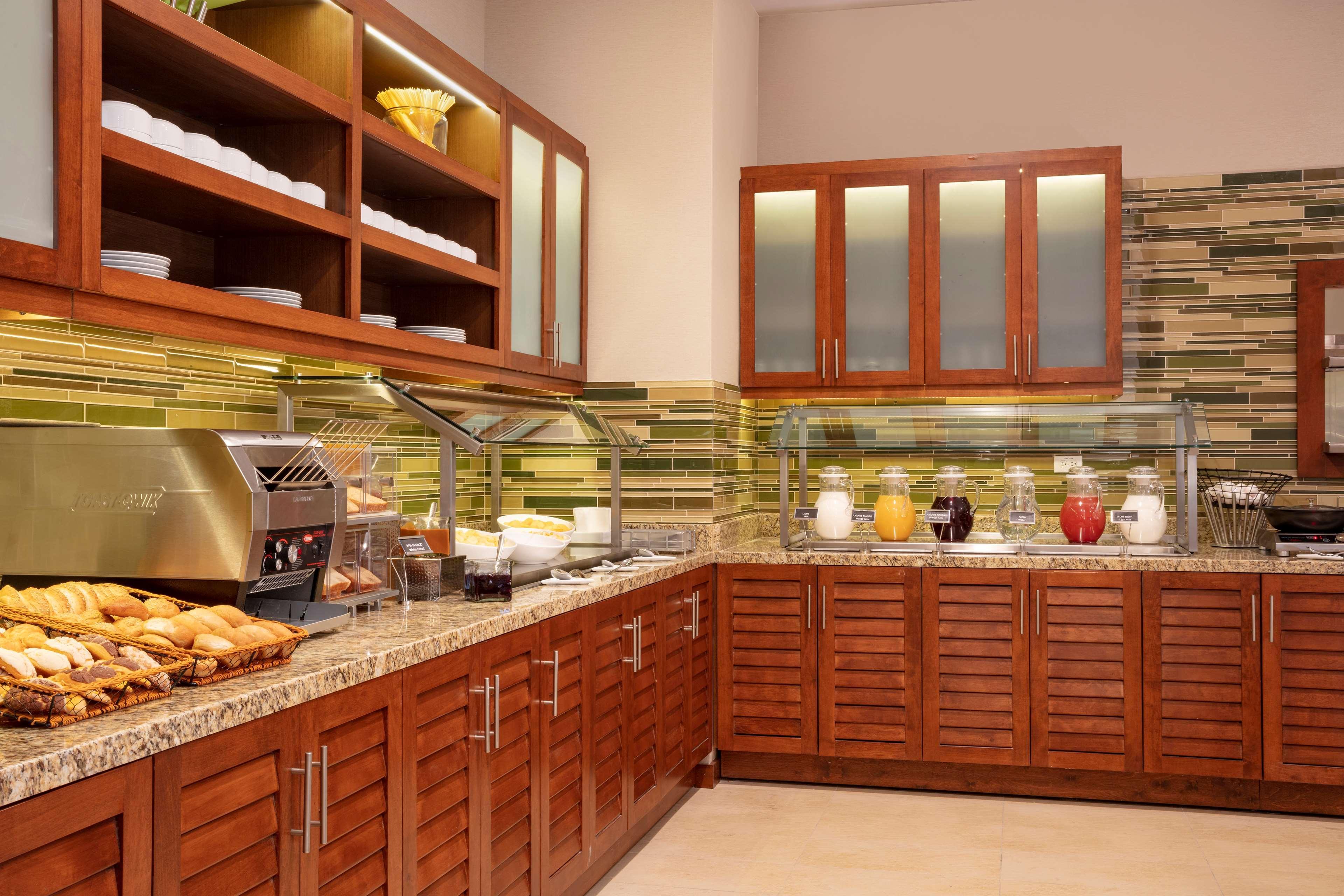 Hyatt Place Aguascalientes Bonaterra المظهر الخارجي الصورة