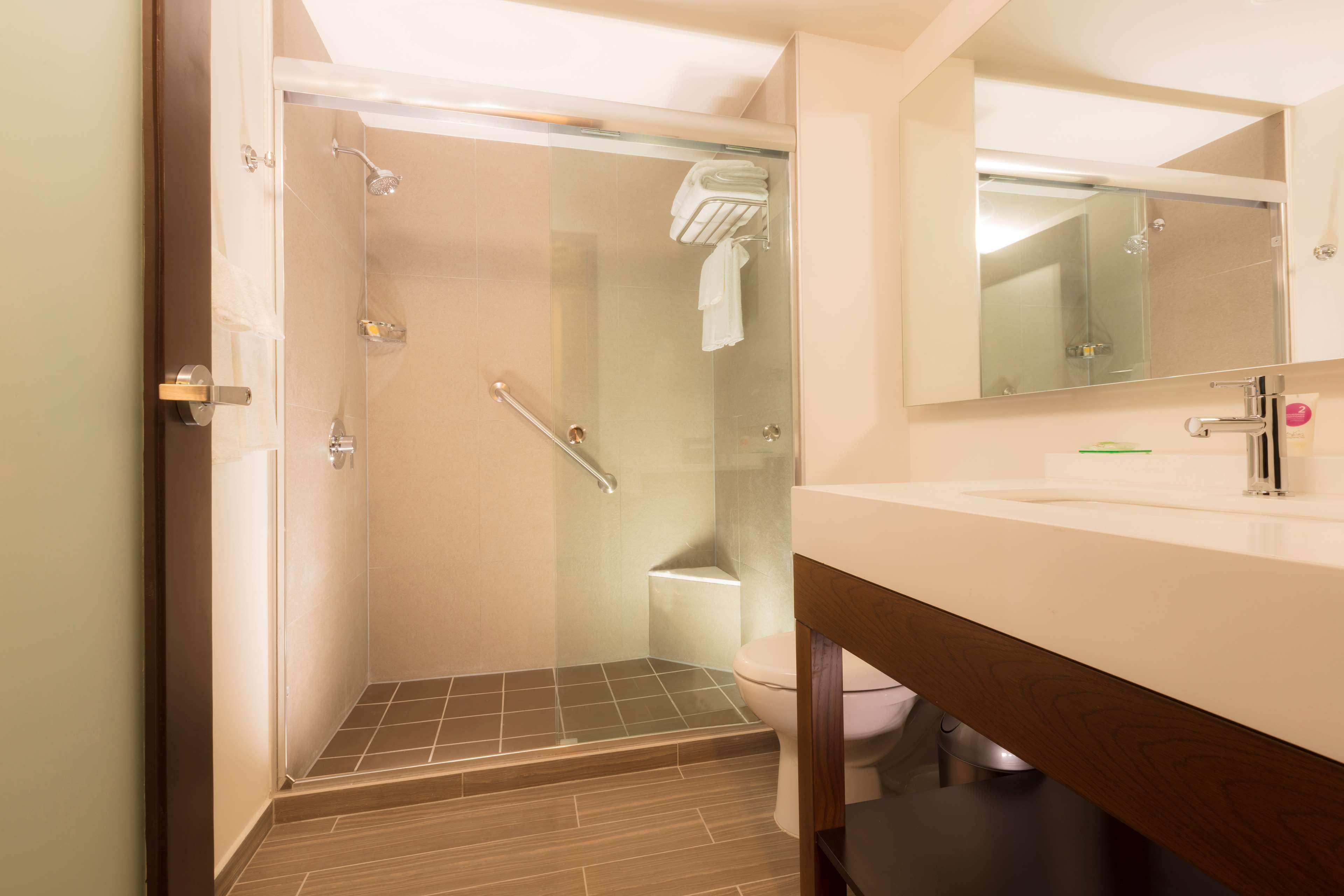 Hyatt Place Aguascalientes Bonaterra المظهر الخارجي الصورة