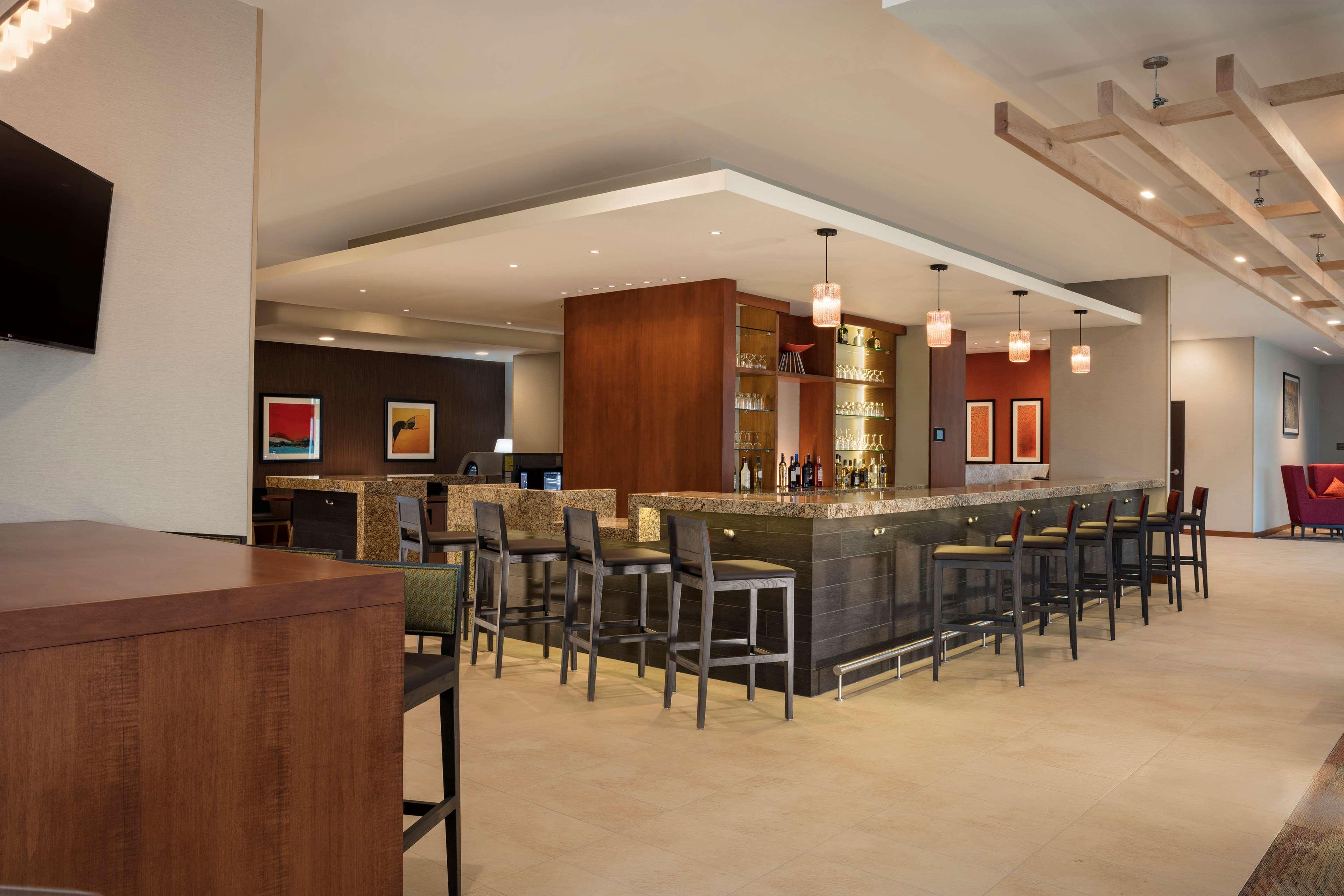 Hyatt Place Aguascalientes Bonaterra المظهر الخارجي الصورة