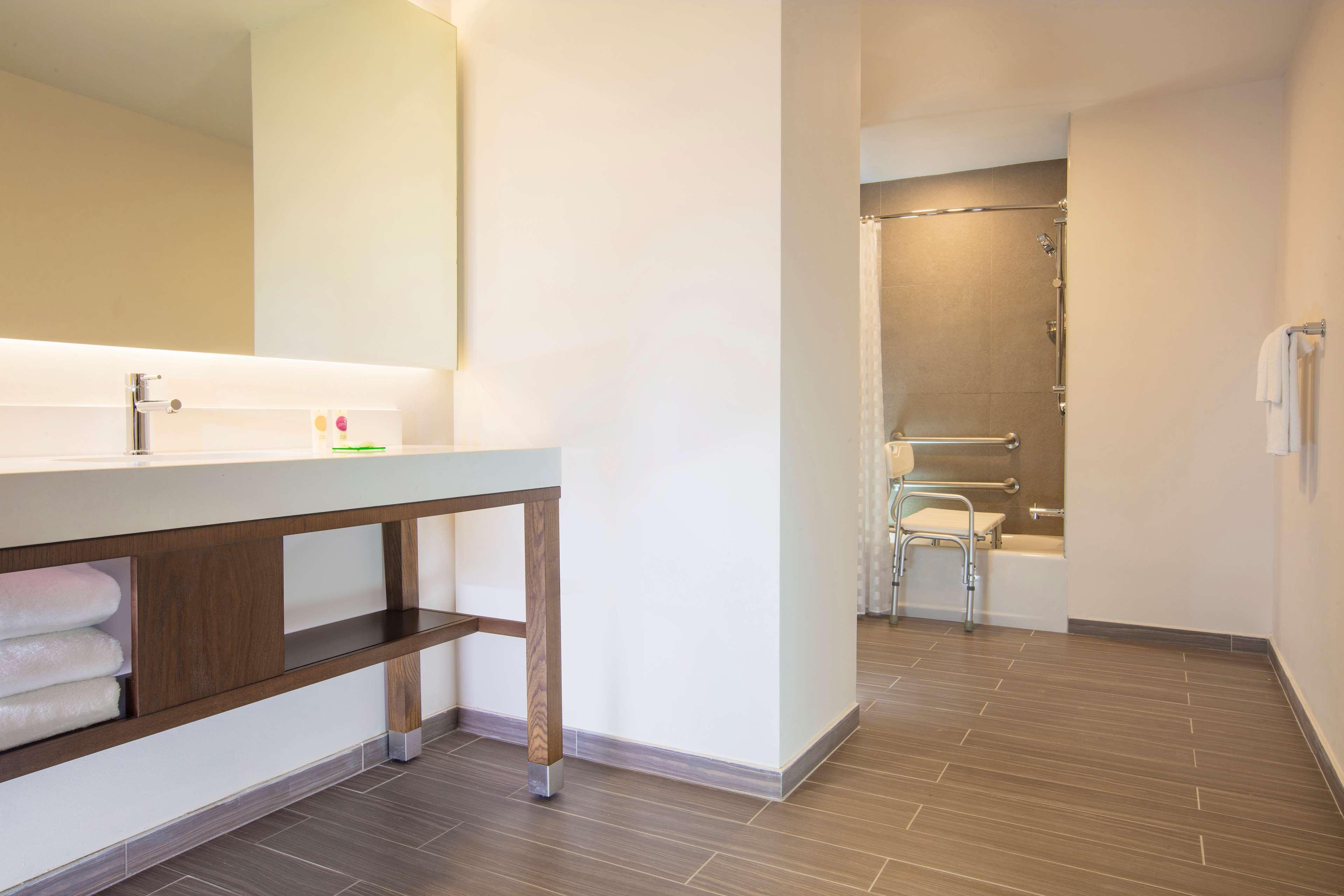 Hyatt Place Aguascalientes Bonaterra المظهر الخارجي الصورة