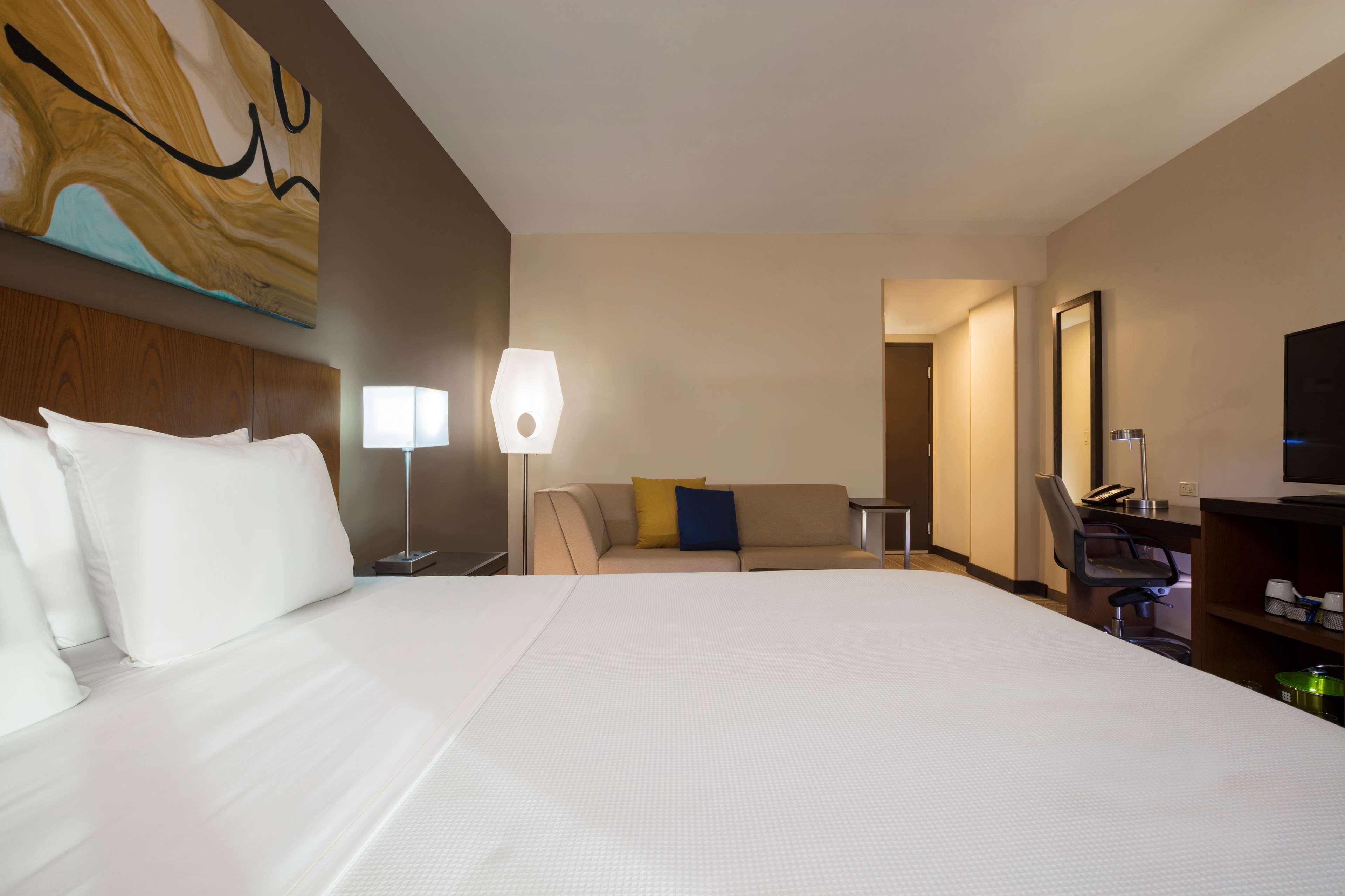 Hyatt Place Aguascalientes Bonaterra المظهر الخارجي الصورة
