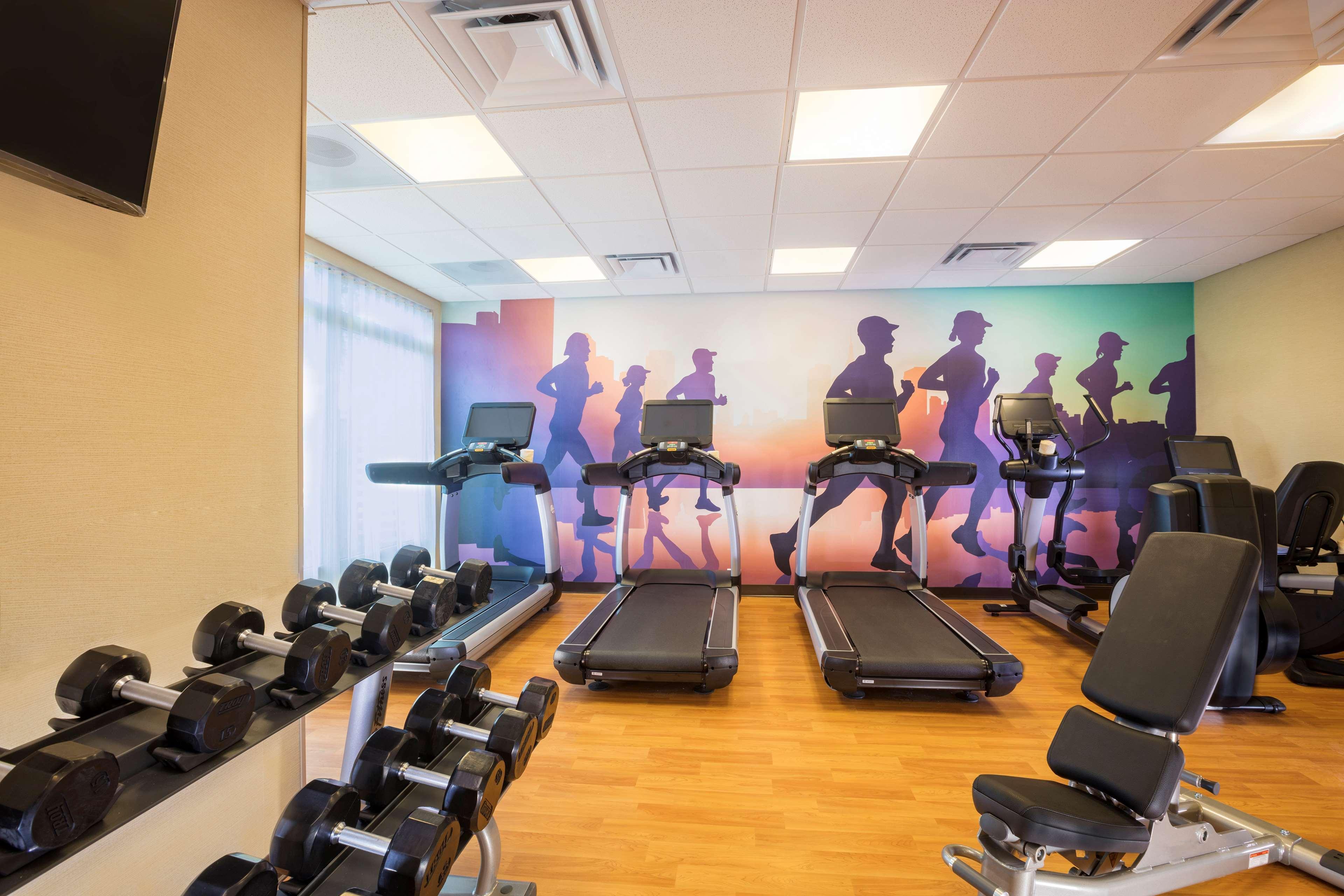 Hyatt Place Aguascalientes Bonaterra المظهر الخارجي الصورة