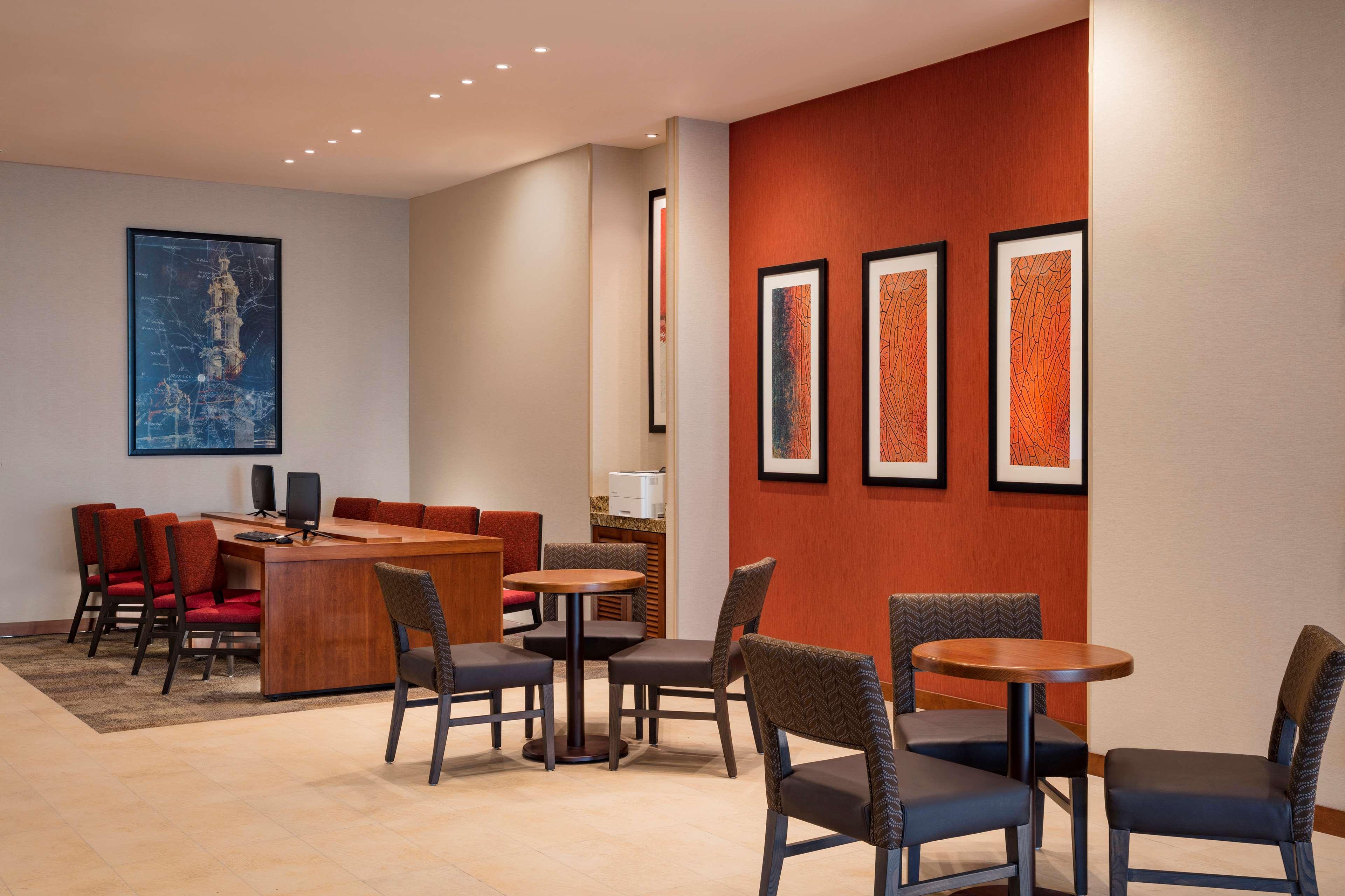 Hyatt Place Aguascalientes Bonaterra المظهر الخارجي الصورة