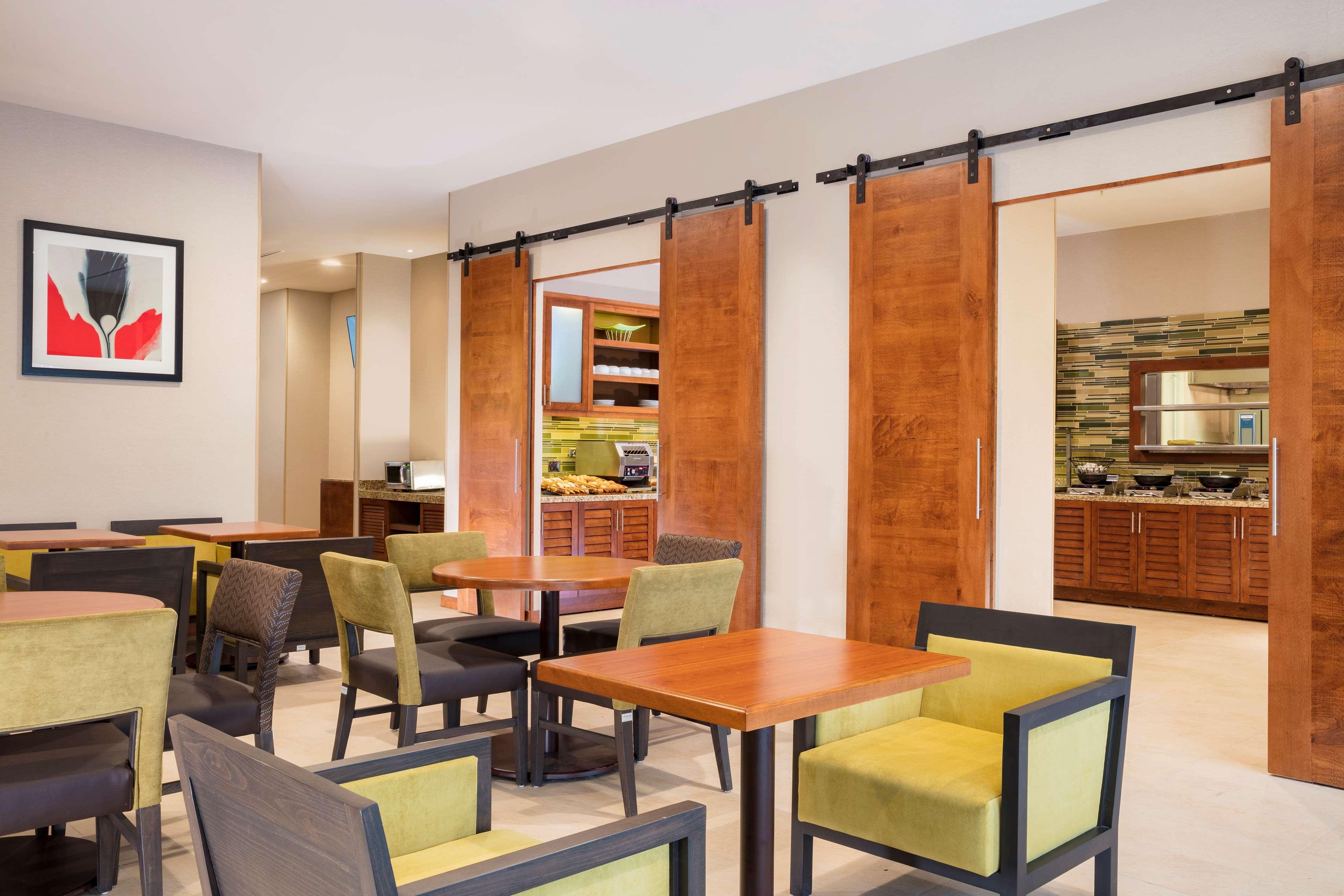 Hyatt Place Aguascalientes Bonaterra المظهر الخارجي الصورة