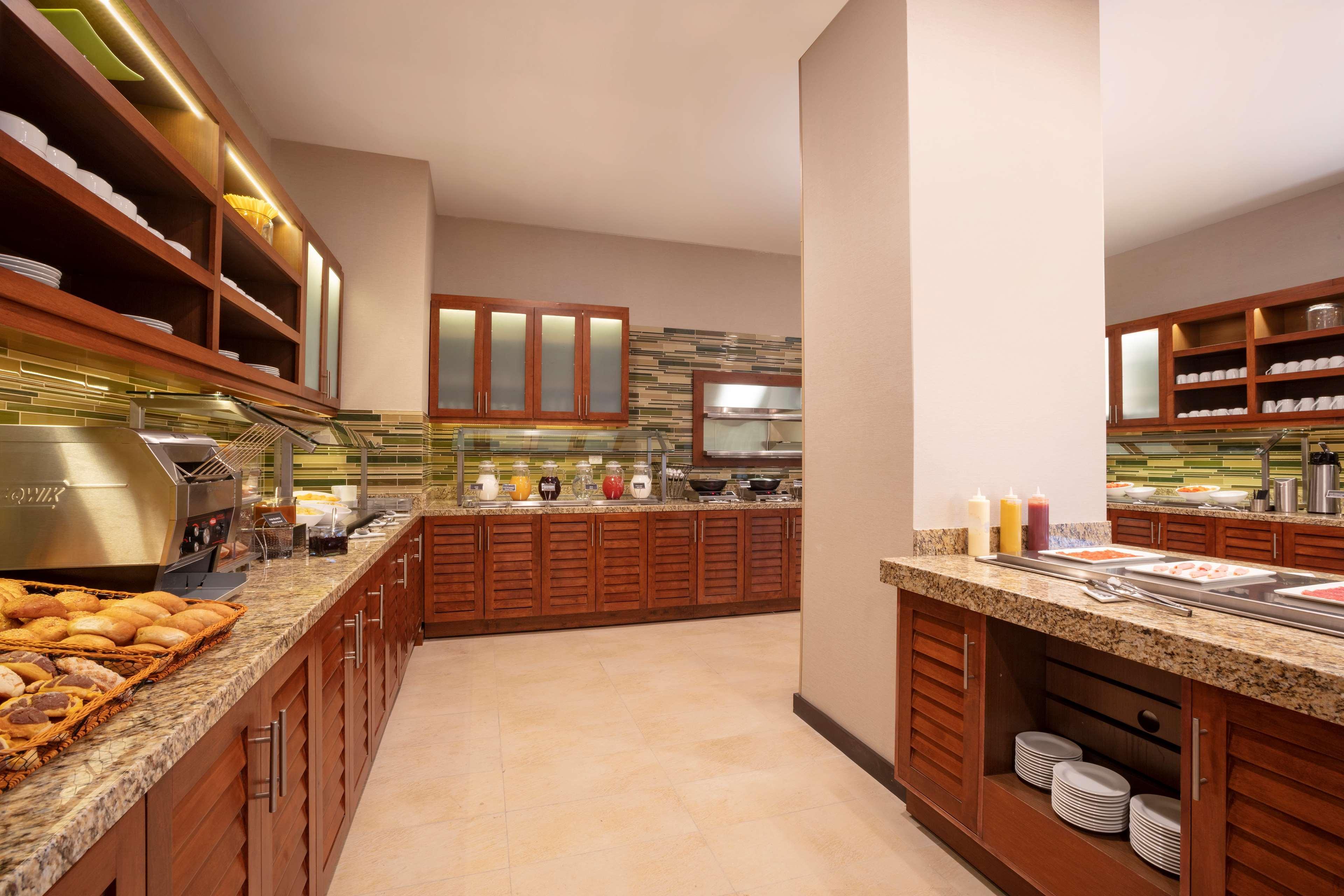 Hyatt Place Aguascalientes Bonaterra المظهر الخارجي الصورة