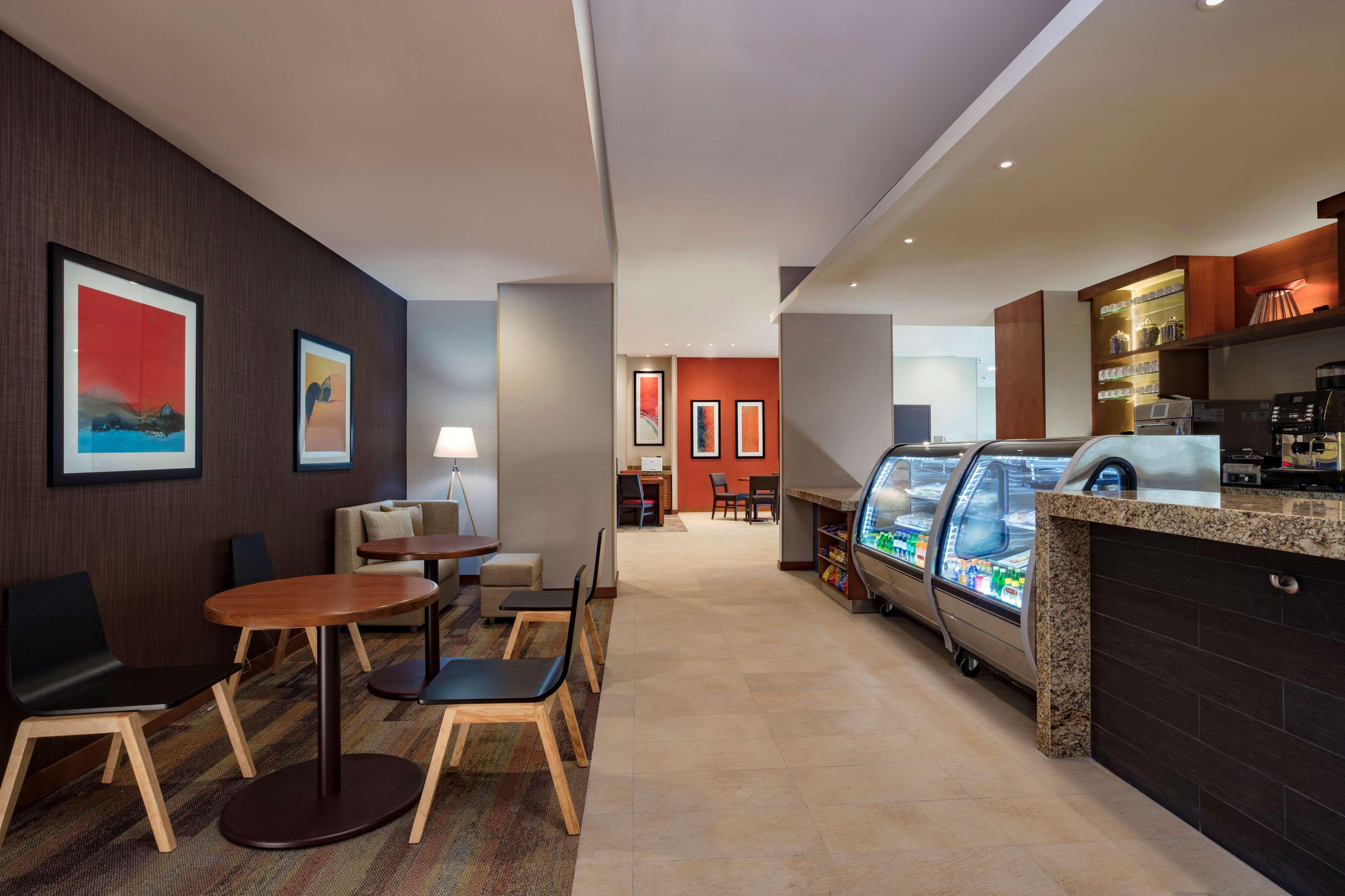 Hyatt Place Aguascalientes Bonaterra المظهر الخارجي الصورة