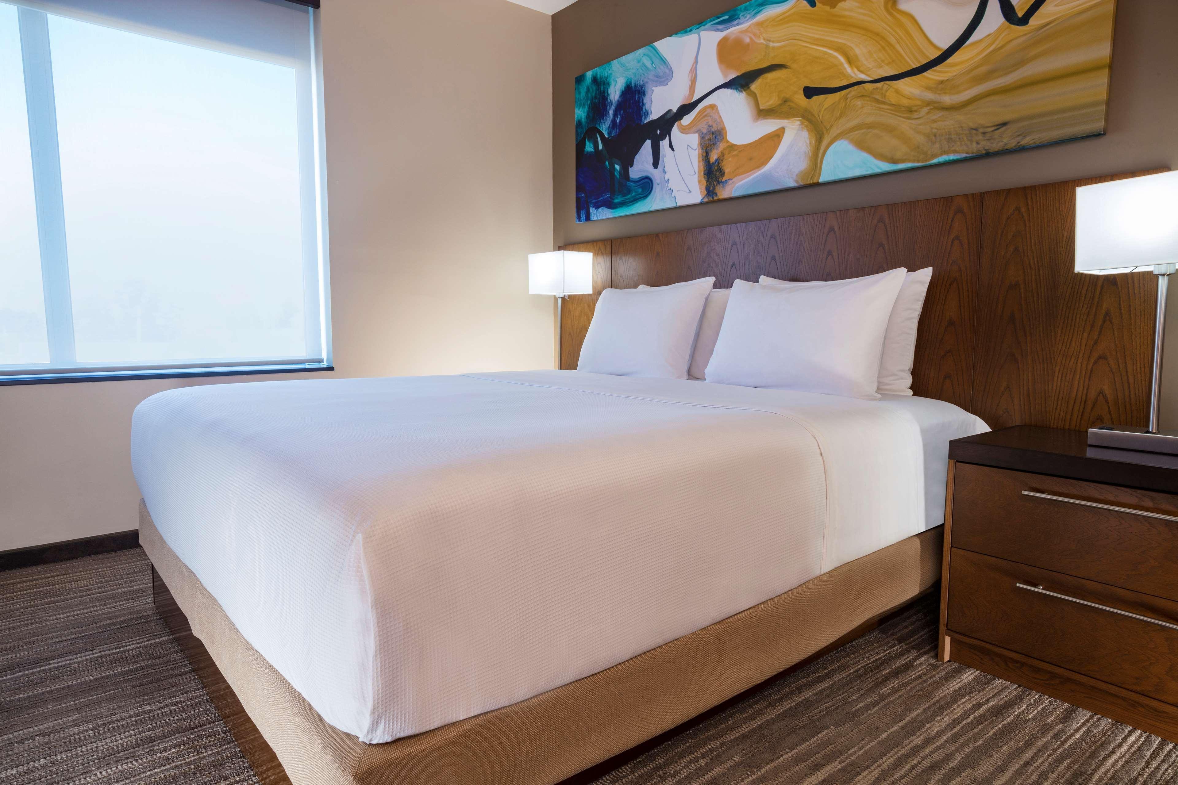 Hyatt Place Aguascalientes Bonaterra المظهر الخارجي الصورة