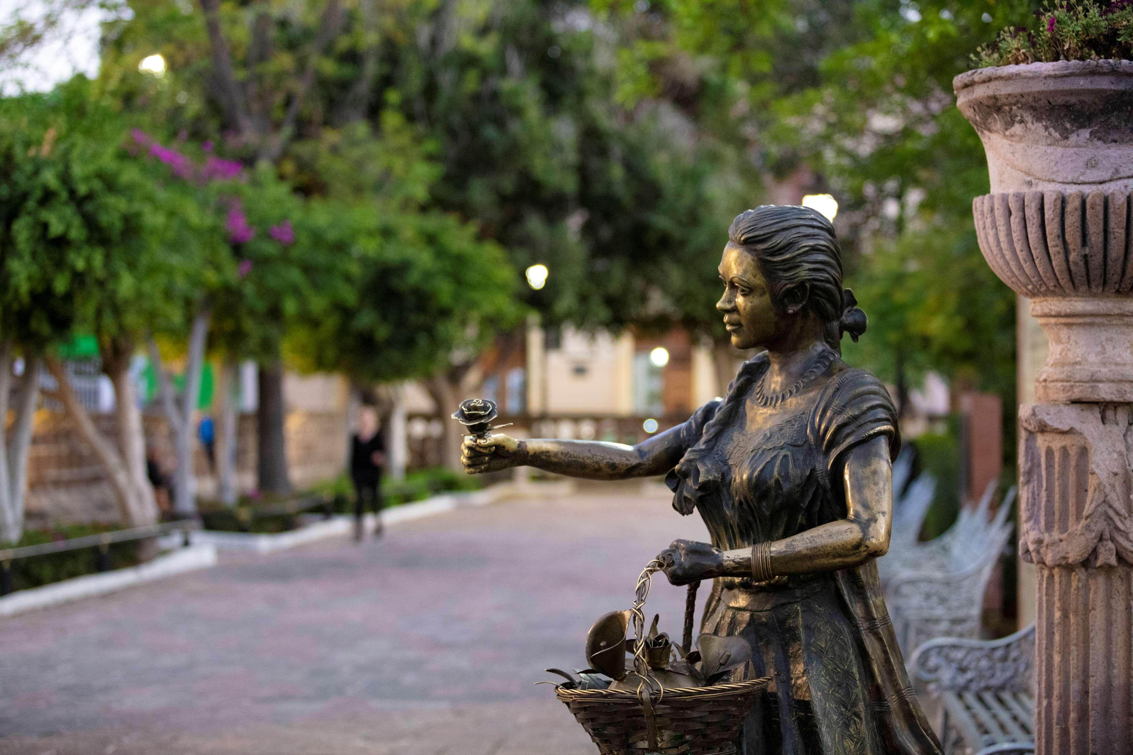 Hyatt Place Aguascalientes Bonaterra المظهر الخارجي الصورة