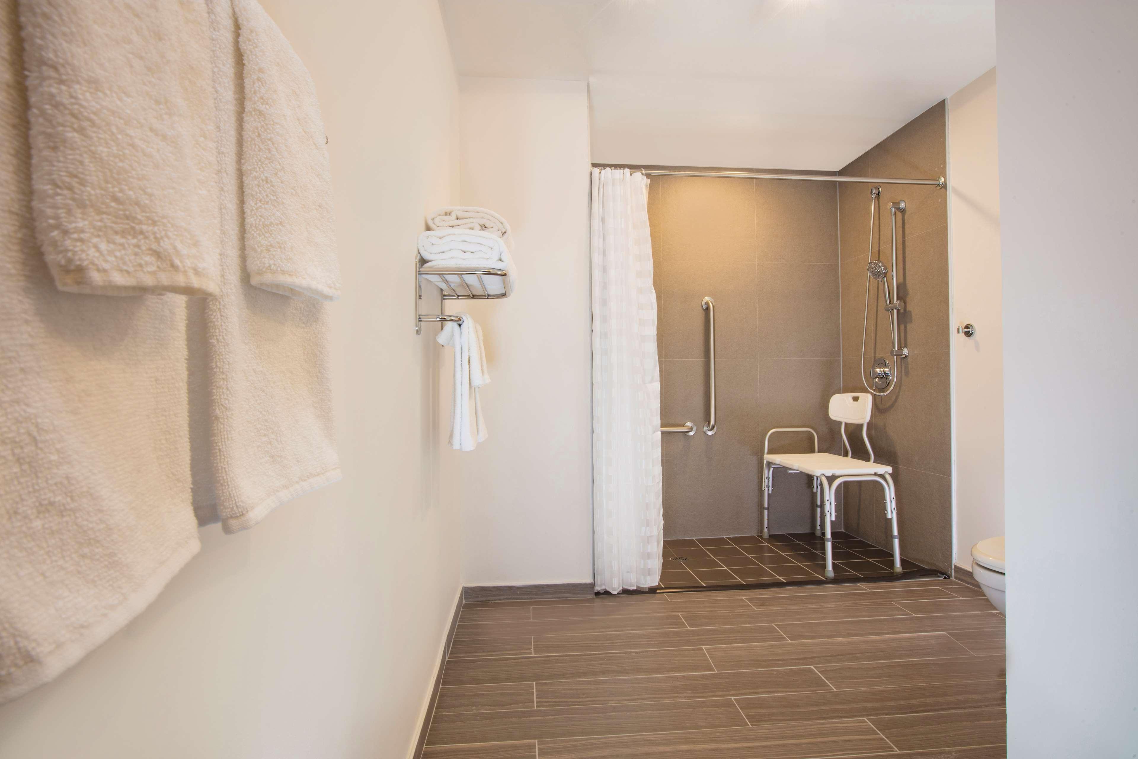 Hyatt Place Aguascalientes Bonaterra المظهر الخارجي الصورة