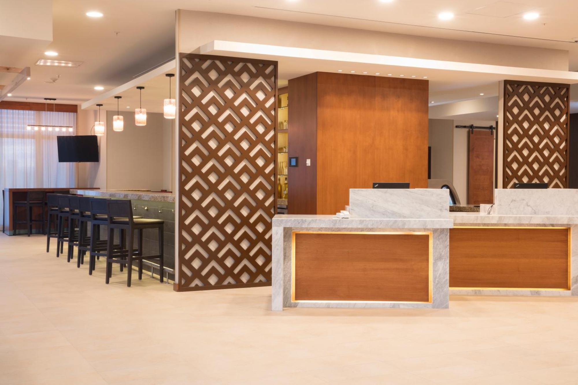 Hyatt Place Aguascalientes Bonaterra المظهر الخارجي الصورة
