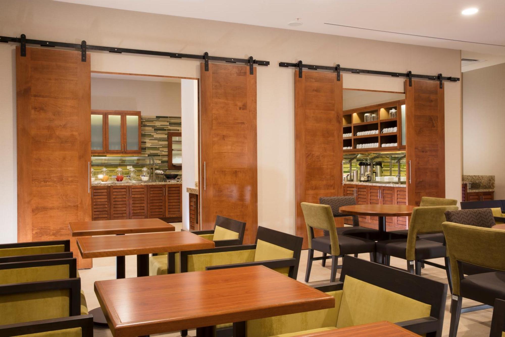 Hyatt Place Aguascalientes Bonaterra المظهر الخارجي الصورة