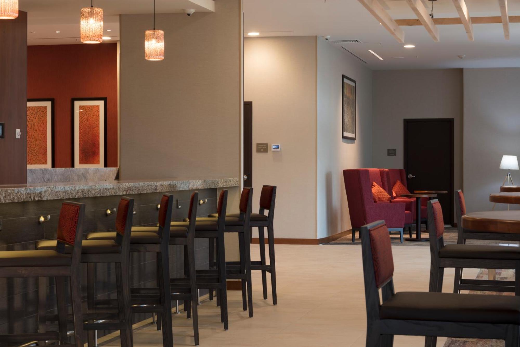 Hyatt Place Aguascalientes Bonaterra المظهر الخارجي الصورة