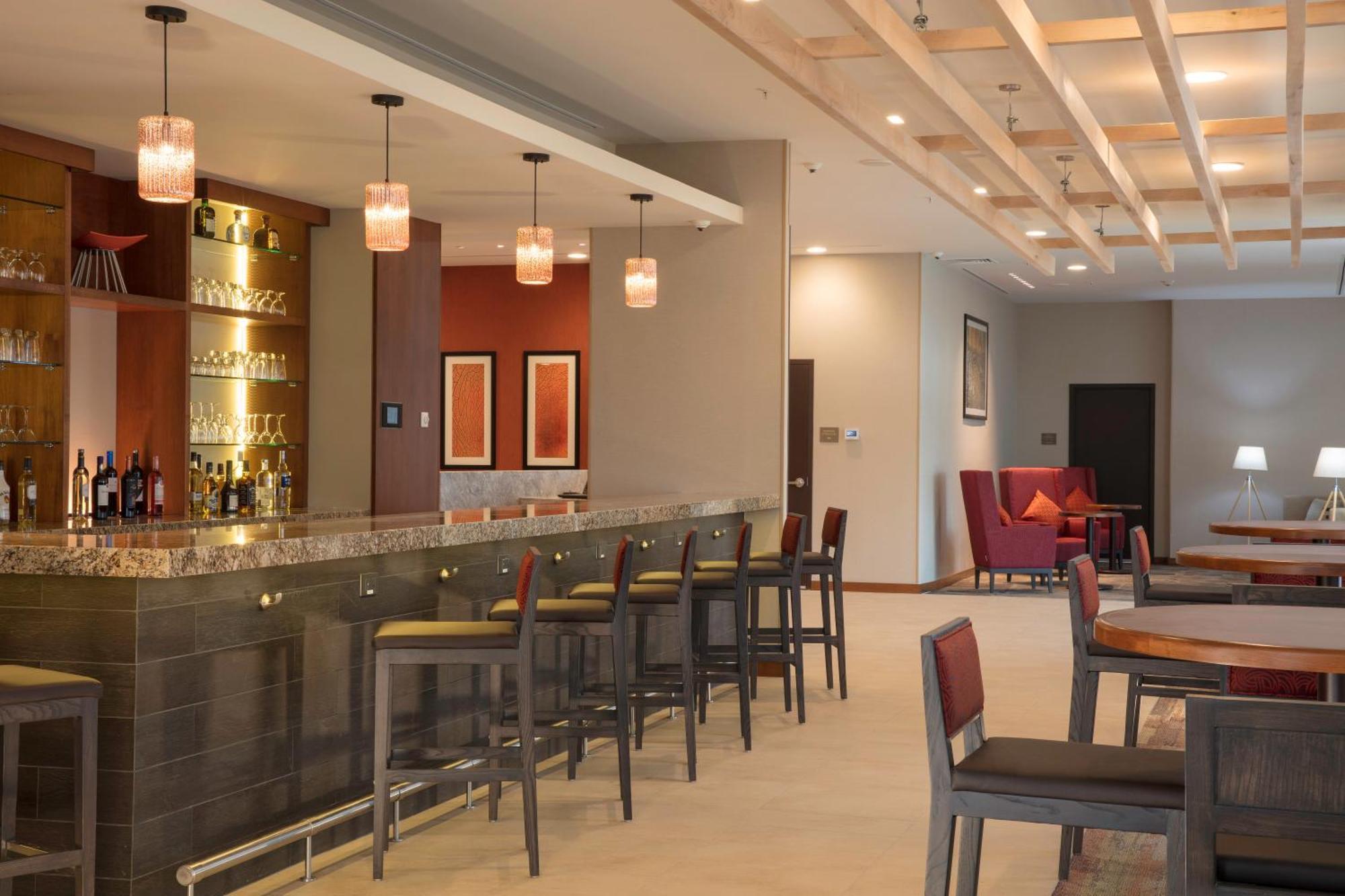 Hyatt Place Aguascalientes Bonaterra المظهر الخارجي الصورة