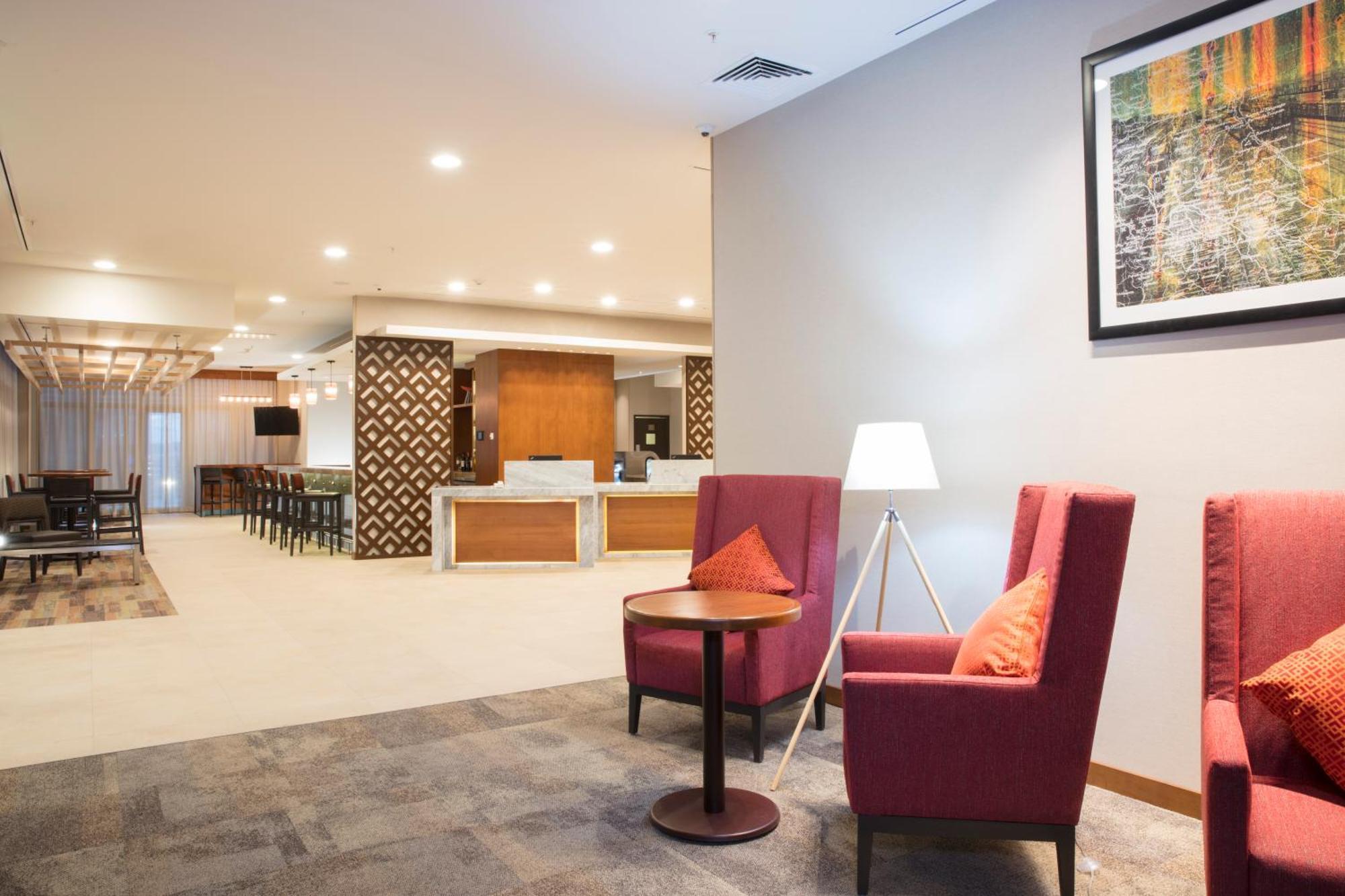 Hyatt Place Aguascalientes Bonaterra المظهر الخارجي الصورة