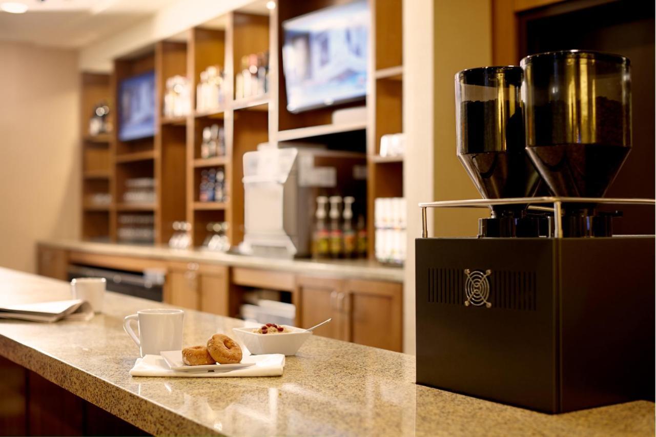 Hyatt Place Aguascalientes Bonaterra المظهر الخارجي الصورة