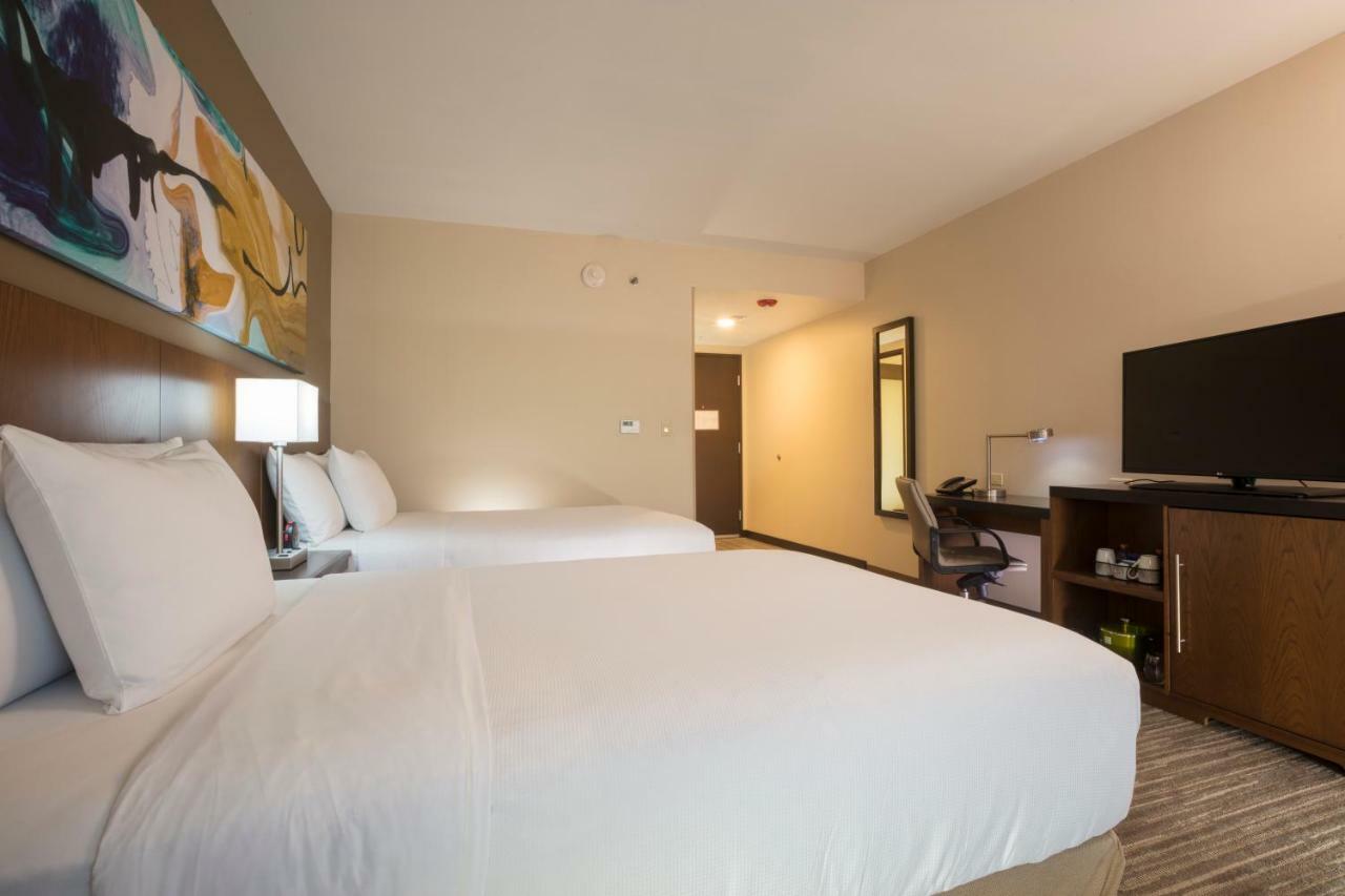 Hyatt Place Aguascalientes Bonaterra المظهر الخارجي الصورة