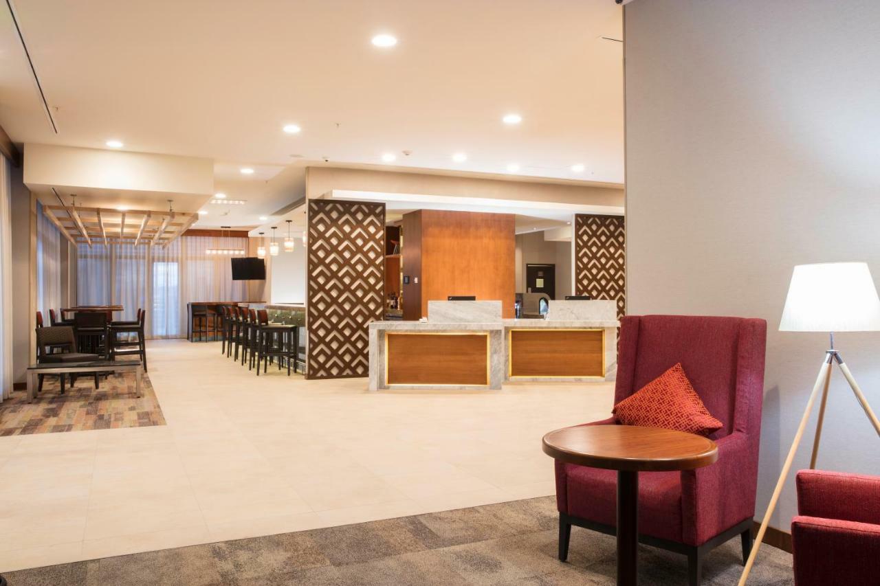 Hyatt Place Aguascalientes Bonaterra المظهر الخارجي الصورة
