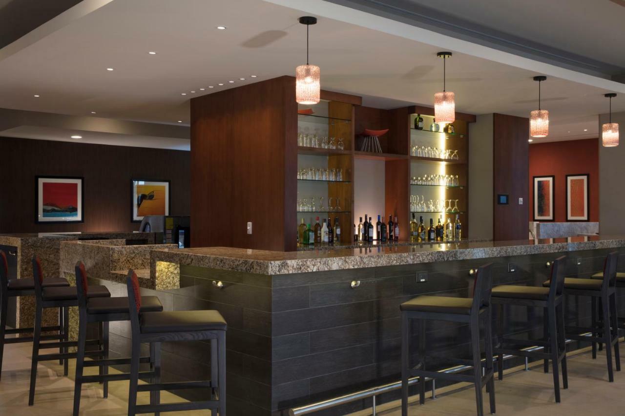 Hyatt Place Aguascalientes Bonaterra المظهر الخارجي الصورة